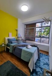 Ferraria Park Condominium (D17), Condominium #458083981